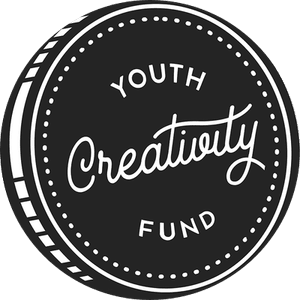 Youth Creativity Fund badge